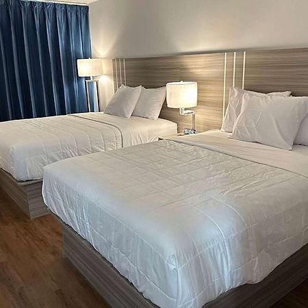 Baymont By Wyndham Milesburg Hotel Luaran gambar