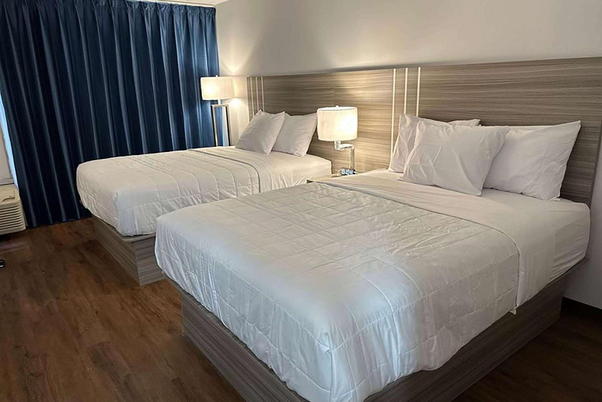 Baymont By Wyndham Milesburg Hotel Luaran gambar